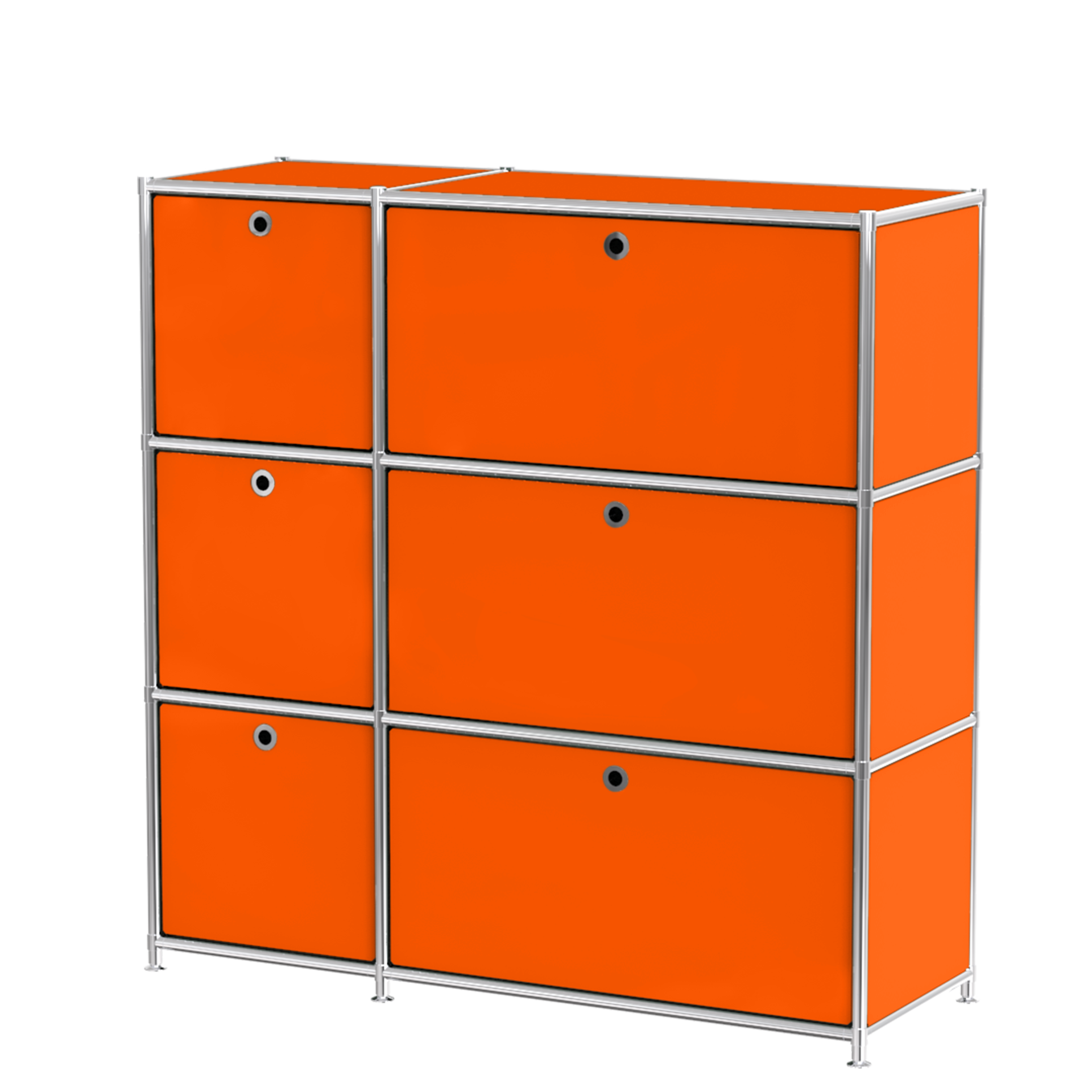 Dresser 755